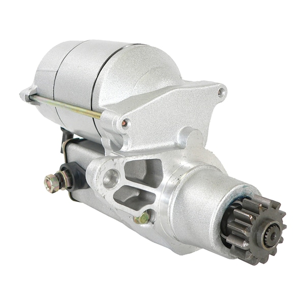 Db Electrical Starter For Toyota Rav4 2001-2005 Camry 1998-2001 17777 2.0L 2.4L; 410-52069 410-52069 - main